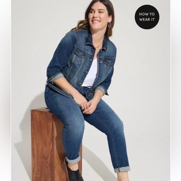 Torrid Torrid - Picture 5 of 9